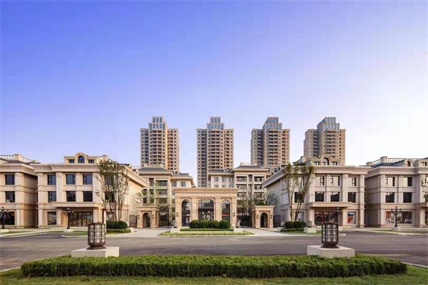 大連學(xué)仕名府最新住宅價格揭秘,最新房價信息一覽