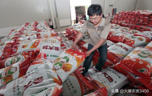 化肥價格行情二銨日報最新動態