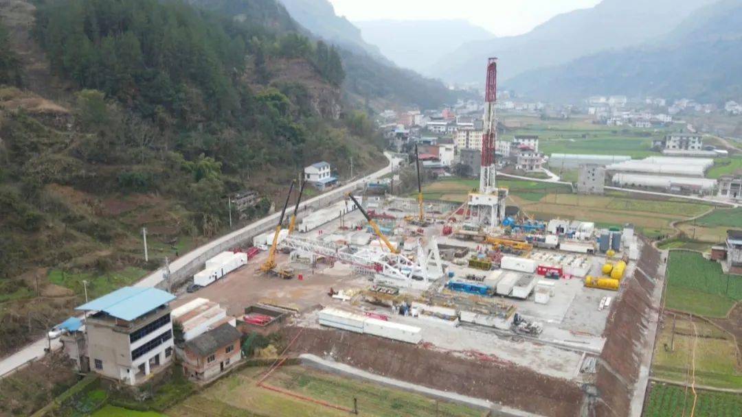 鎮巴油氣田最新動態,全面指南與詳細步驟解讀