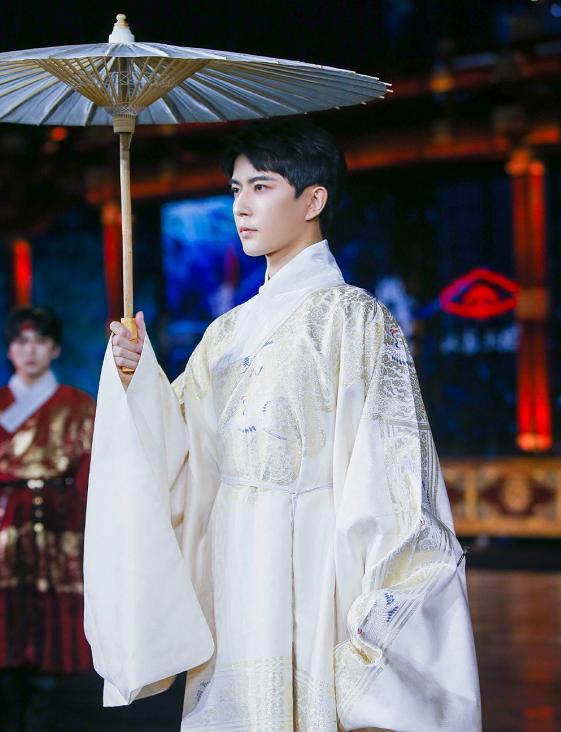 白真演員的多元魅力與深遠(yuǎn)影響,深入剖析其表演生涯及影響力