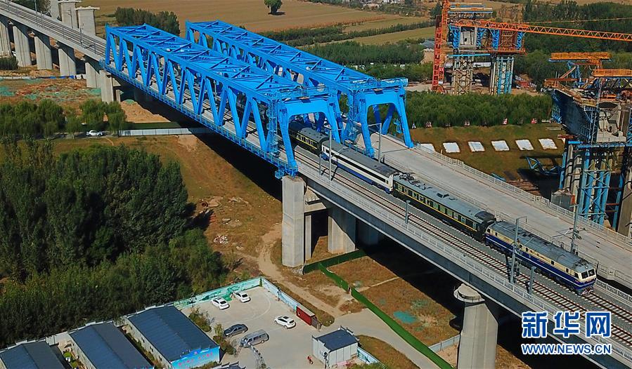 濟石高鐵最新動態(tài),時代速度揭示未來方向