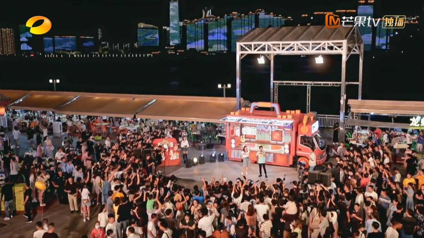 K頻道最新節目探秘小巷深處的獨特風情