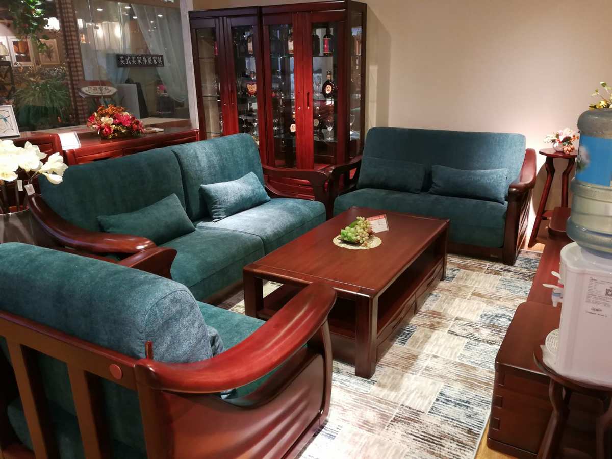 烏絲檀木家具價格詳解