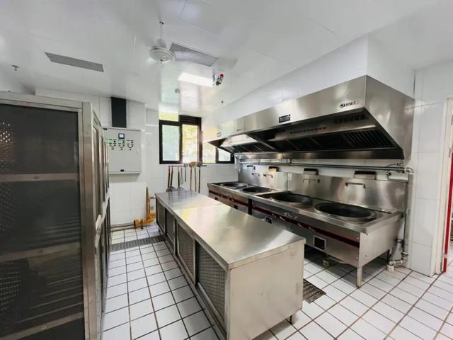 后廚最新趨勢探索,變革與創新的探討