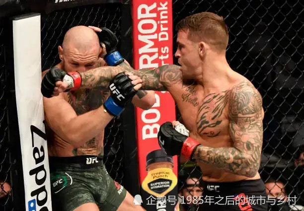 帕奎奧2017年霍恩比賽回顧,傳奇之戰的多維度解析