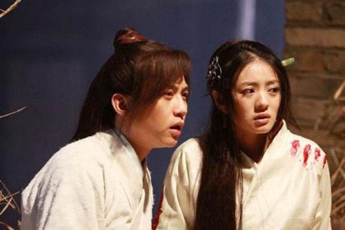 鄧超版倚天屠龍記演員表深度解析與觀點闡述