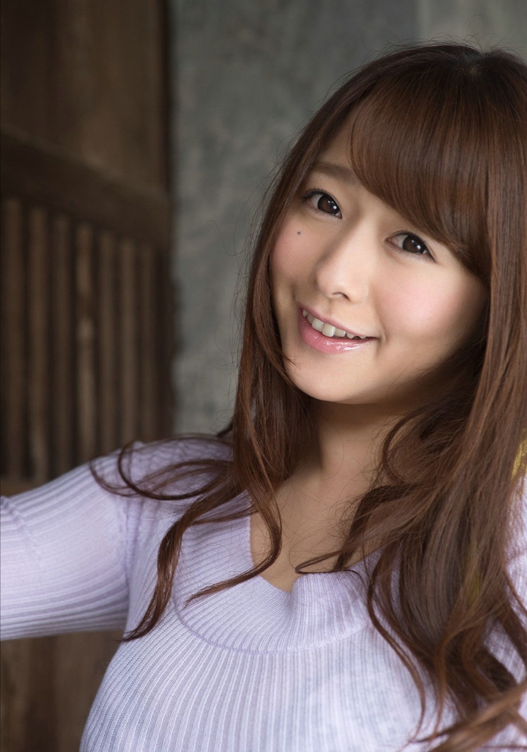 白石茉莉奈最新力作,探索藝術(shù)的新疆界