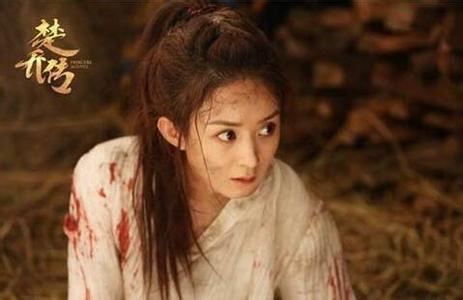 楚喬傳女演員演技與角色深度解讀