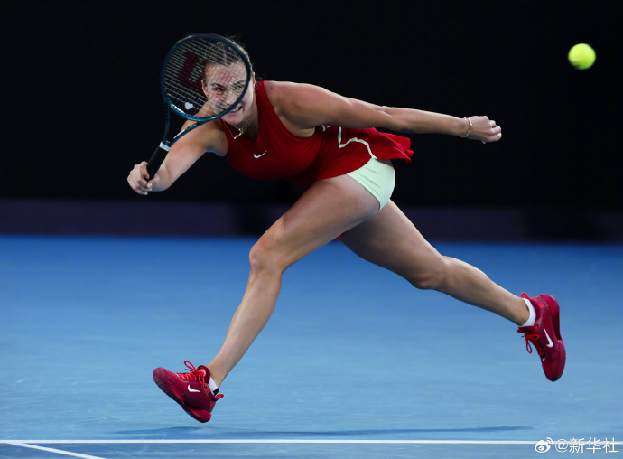 網(wǎng)球女單比賽,自信與成就感的源泉戰(zhàn)場(chǎng)