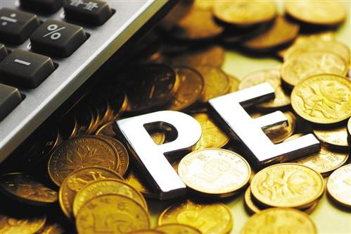 上市的PE,價值評估與市場表現深度探討