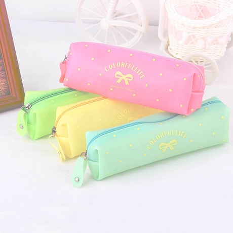 最新時尚筆袋,流行風潮下的觀點闡述