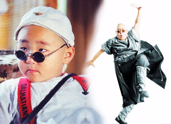 郝邵文的小巷美食之旅獨(dú)家揭秘