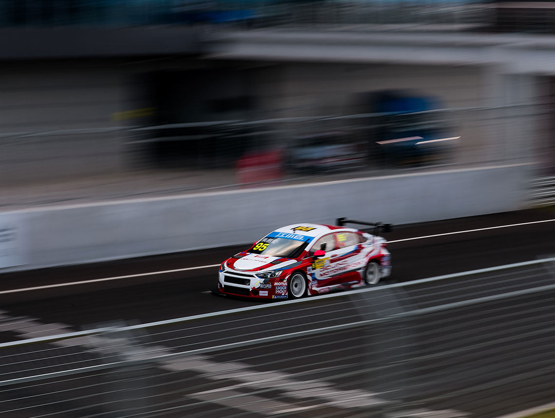 速度與激情的碰撞,賽車片的世界