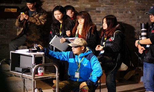 演員最新規定,演員最新規定,探尋小巷中的獨特魅力小店