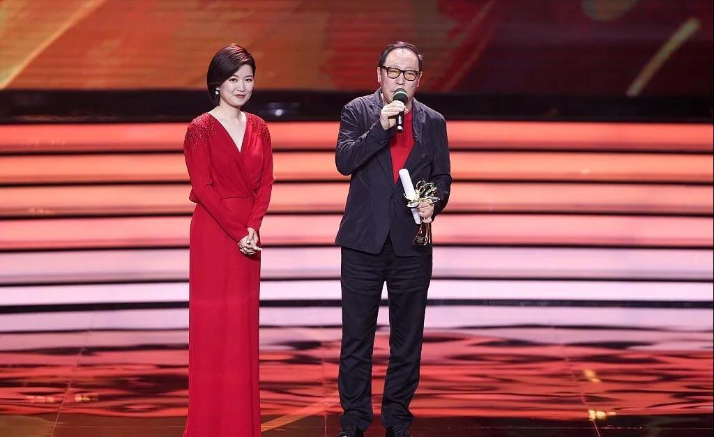 上海電視節白玉蘭獎,科技璀璨,玉蘭綻放——上海電視節白玉蘭獎的高科技魅力