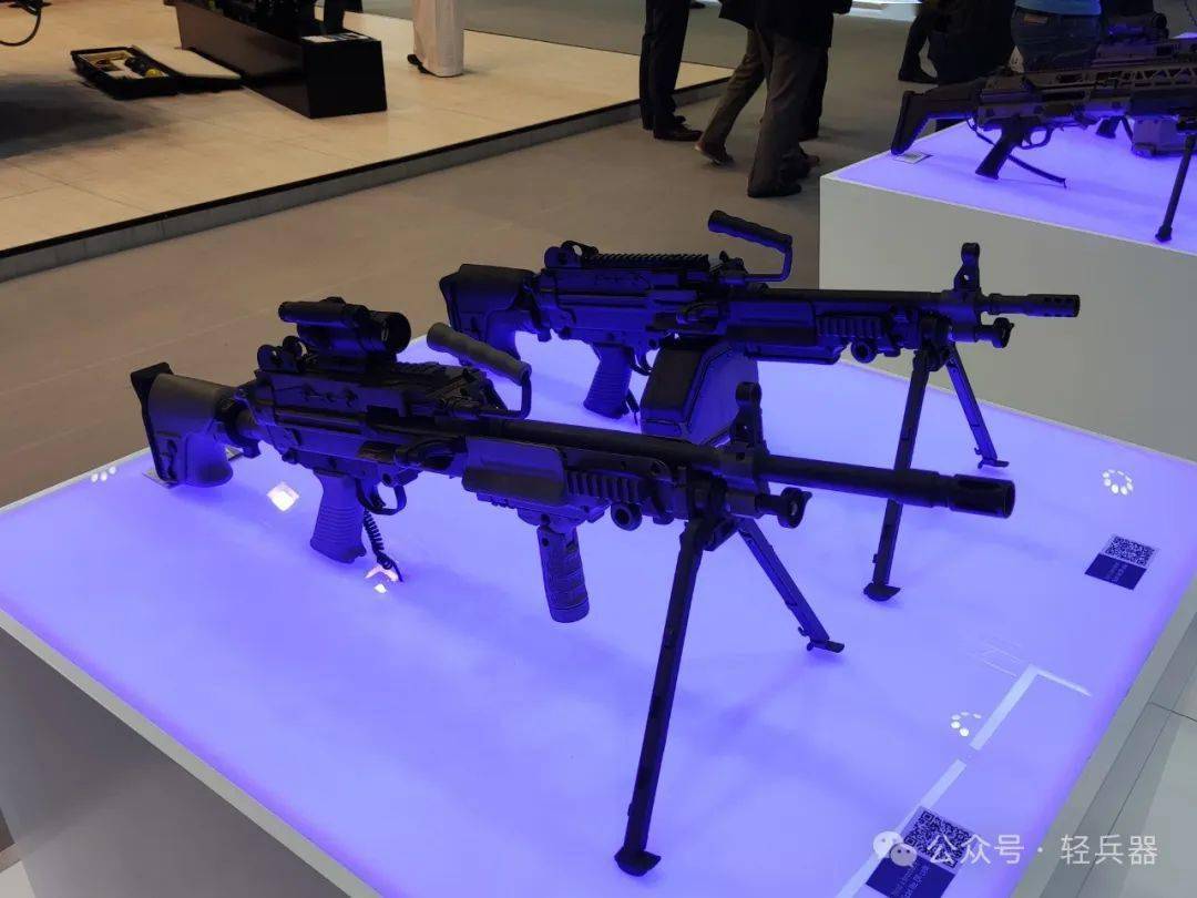 最新武器展示視頻,力量與科技的巔峰較量