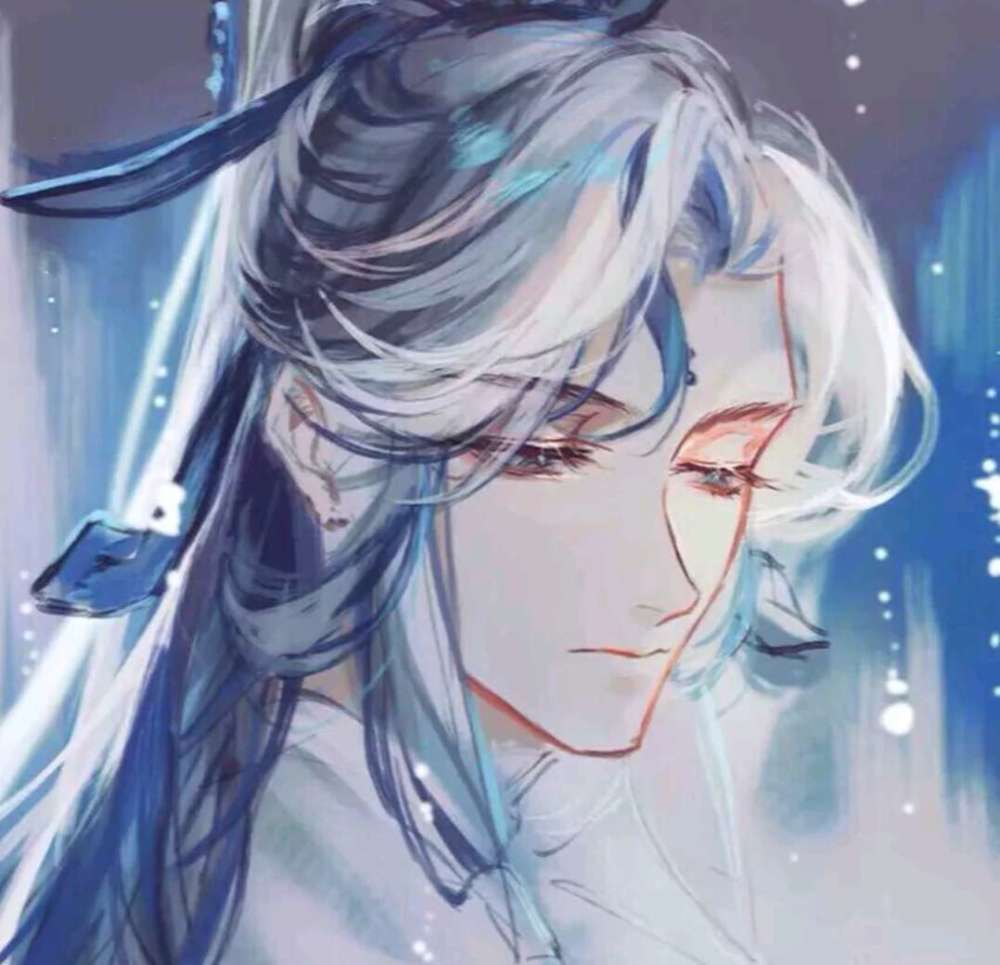 古風頭像動漫男,古風頭像動漫男制作步驟指南