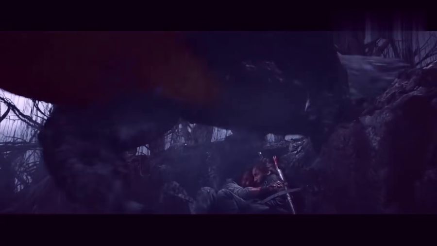 最新國產盜墓電影大盤點,探險之旅中的自信與成就感