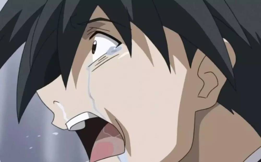 渣男動漫,心靈之旅探尋真正的內(nèi)心平靜