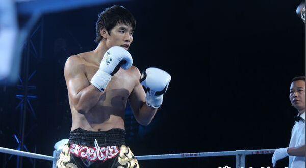 武林風(fēng)最新比賽直播,展現(xiàn)自信與成就感的熱血戰(zhàn)場(chǎng)