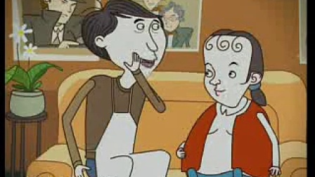 穿越二次元的世界,動漫小品精彩呈現