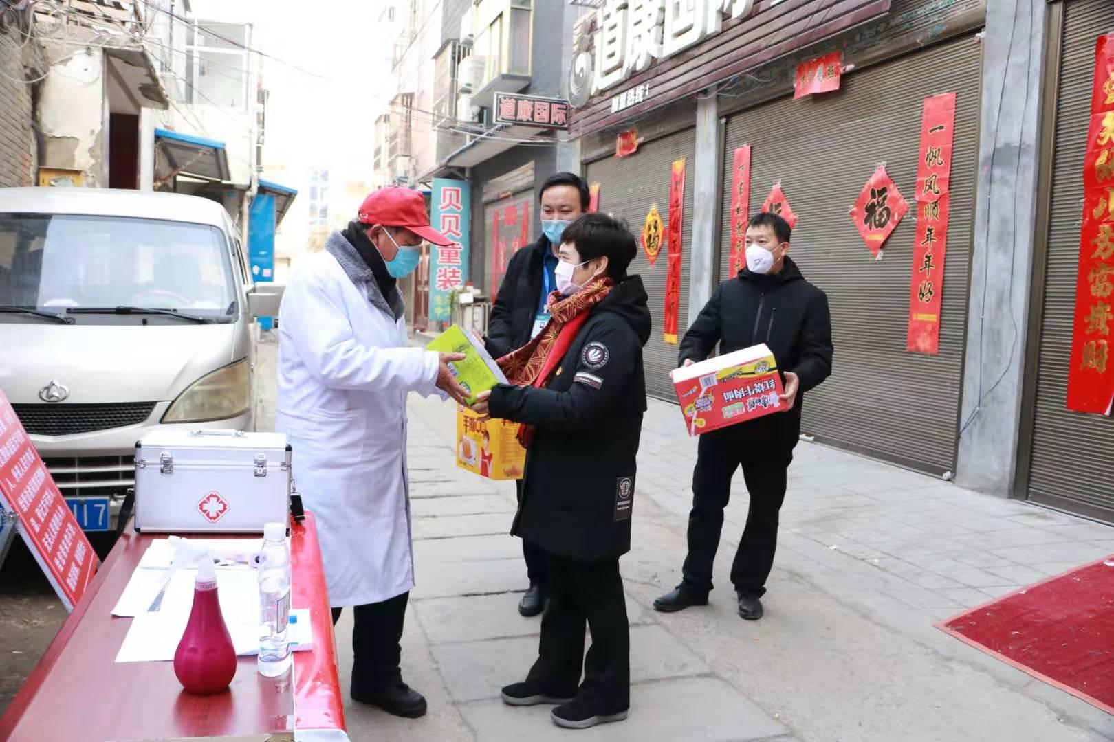 淮陽最新疫情動態詳解,初學者與進階用戶步驟指南