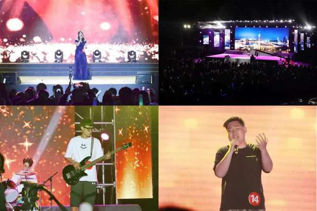 北京歌唱比賽2025,文化與娛樂的璀璨交融盛宴