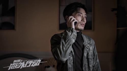 演員馬馳,演藝之路的閃耀明星