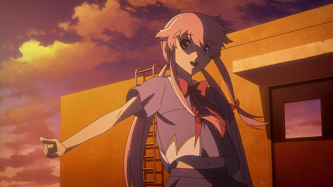 未來(lái)日記動(dòng)漫島,虛擬世界的奇幻探險(xiǎn)之旅