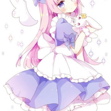 動漫圖像繪制指南,從可愛動漫圖像開始繪制旅程