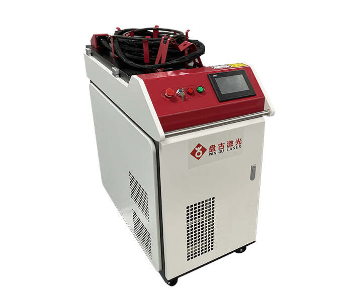 激光焊接機的價格揭秘,小巷深處的秘密樂園