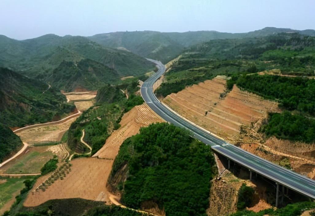 延黃公路最新動態,延黃公路最新動態