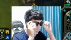 騷男直播亞索精彩瞬間回顧(非涉黃內容)