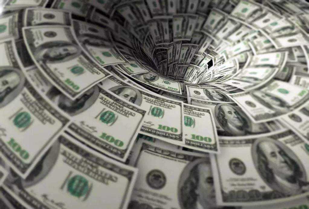 最新美國債券收益率,最新美國債券收益率,一場與自然美景的心靈之約