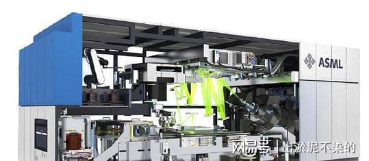 中國光刻機最新突破,小巷深處的科技之光閃耀全球