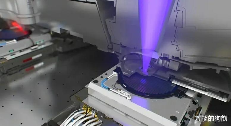 中國光刻機最新突破,小巷深處的科技之光閃耀全球