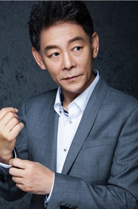 演員李光復(fù),演藝之路的閃耀之星