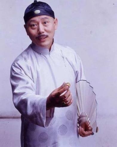 演員李光復(fù),演藝之路的閃耀之星