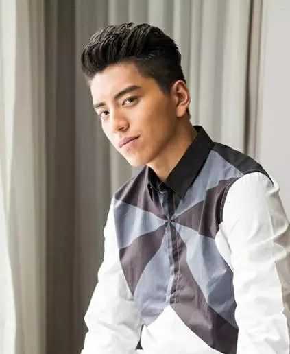 王大陸發(fā)型教程揭秘,溫情故事背后的發(fā)型魅力探索