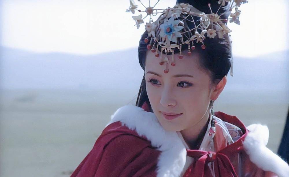 王昭君電視劇,自然美景中的心靈探索之旅,探尋內(nèi)心的平和寧靜