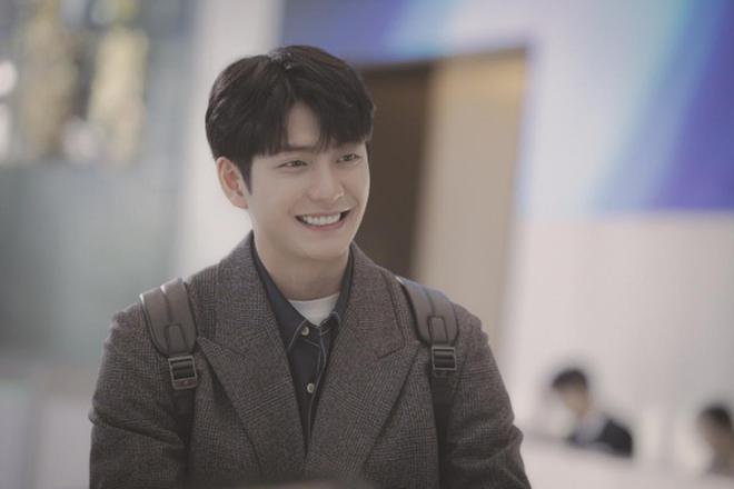 韓姓男演員的溫馨日常點滴