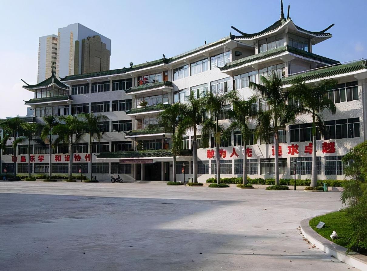 2025年廣東高中最新排名公布,名校榜單重磅更新