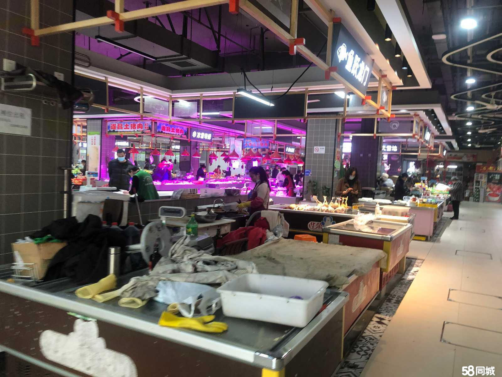 合肥超市攤位熱招背后的繁榮與多維度探討