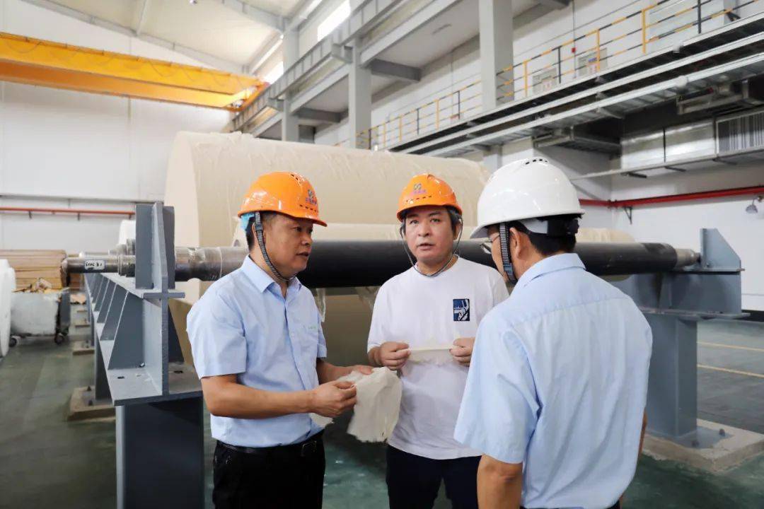 湖北祥興紙業最新動態,紙上的溫情與歡笑傳遞喜悅