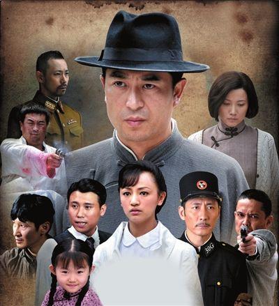 現(xiàn)代安全戰(zhàn)線,無(wú)聲硝煙的反間諜劇