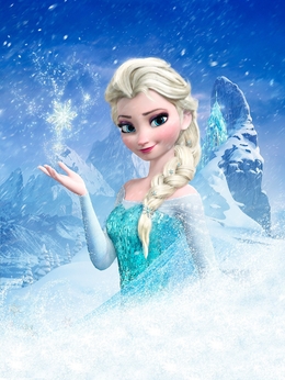 冰雪奇緣演員表及其時(shí)代影響力