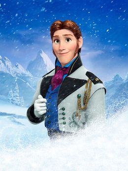 冰雪奇緣演員表及其時(shí)代影響力