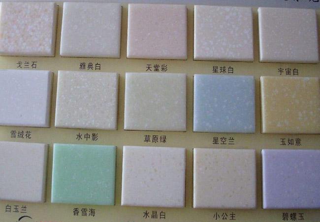 人造石價格背后的溫馨小故事,尋找理想之選的人造石之旅