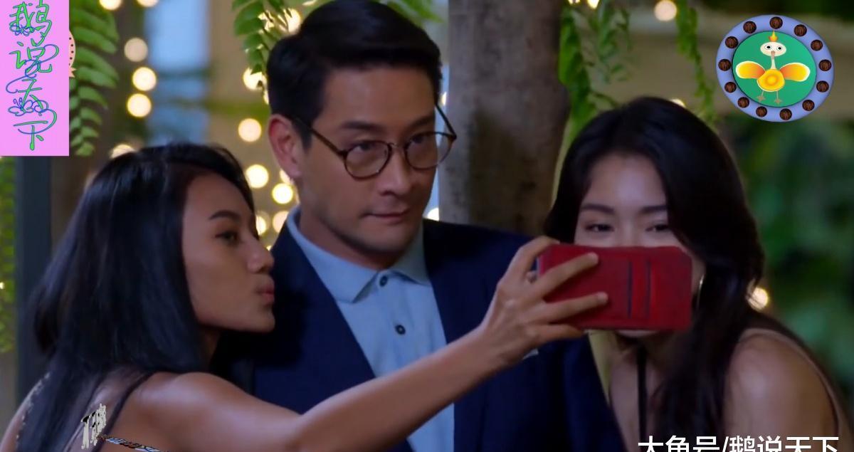 妻不擇食演員表,勵志故事中的變化、自信與成長之路