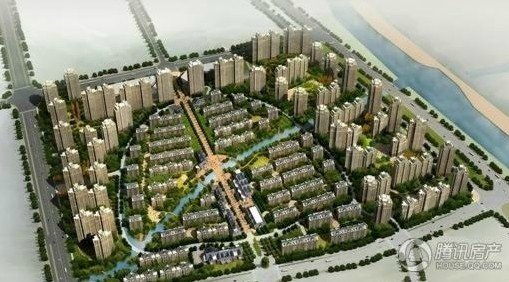 新港天城最新房價,科技引領未來居住體驗,重塑生活新時代